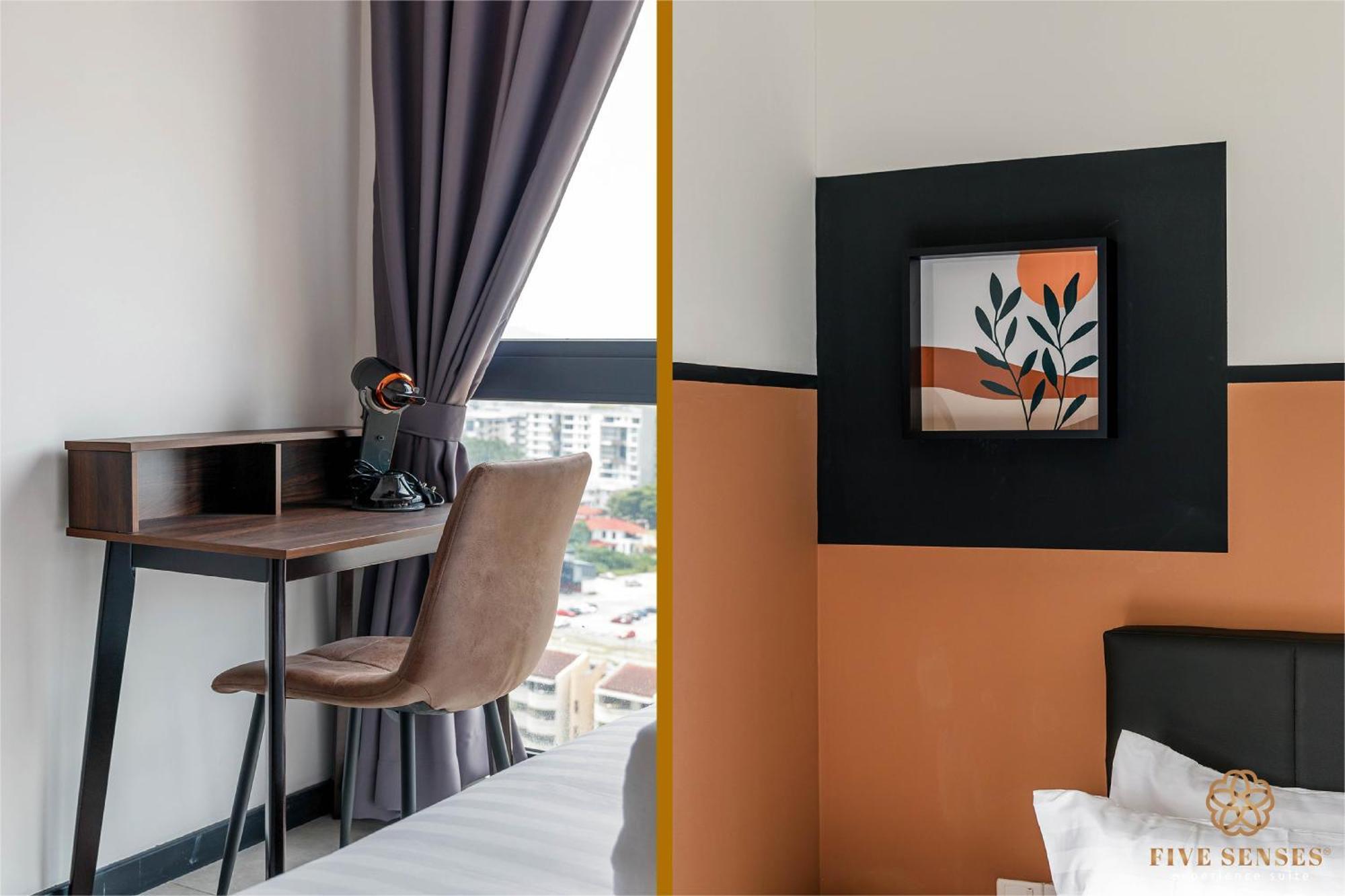 Neu Suites Signature Suites, Klcc Kuala Lumpur Habitación foto