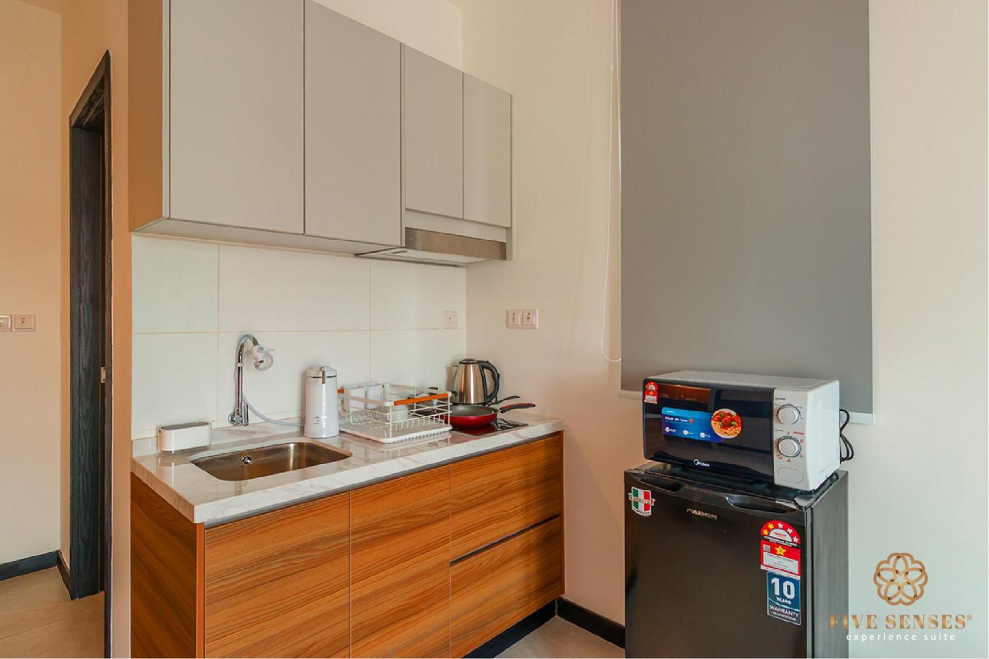 Neu Suites Signature Suites, Klcc Kuala Lumpur Habitación foto