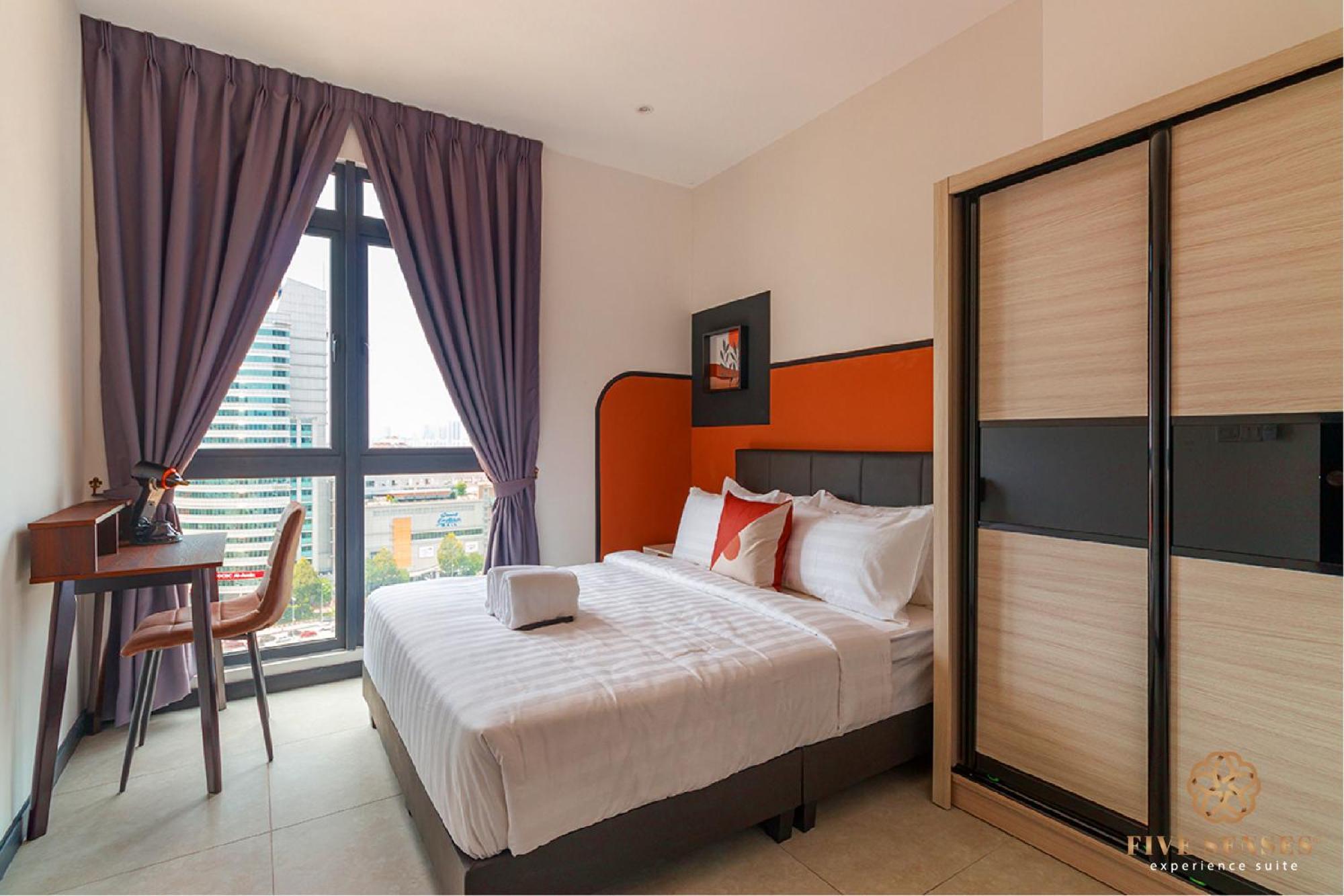 Neu Suites Signature Suites, Klcc Kuala Lumpur Habitación foto