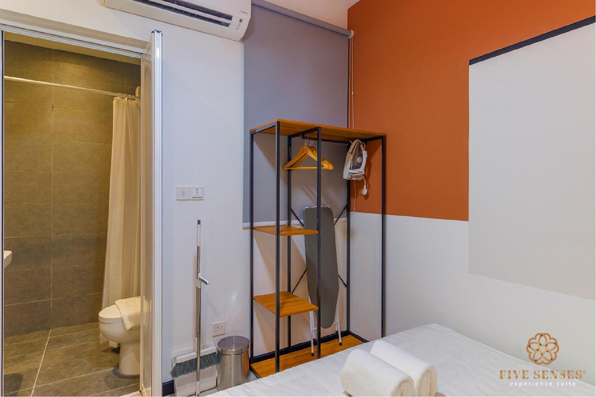 Neu Suites Signature Suites, Klcc Kuala Lumpur Habitación foto