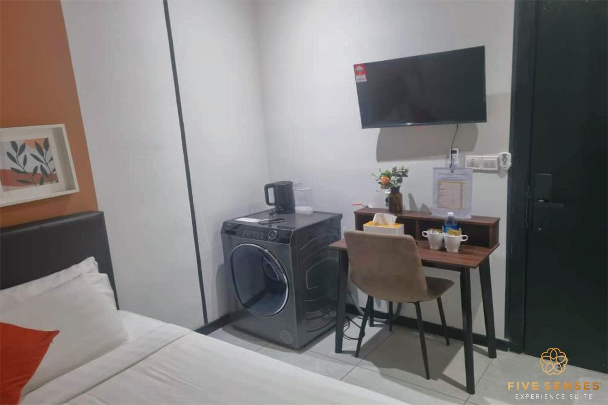 Neu Suites Signature Suites, Klcc Kuala Lumpur Habitación foto